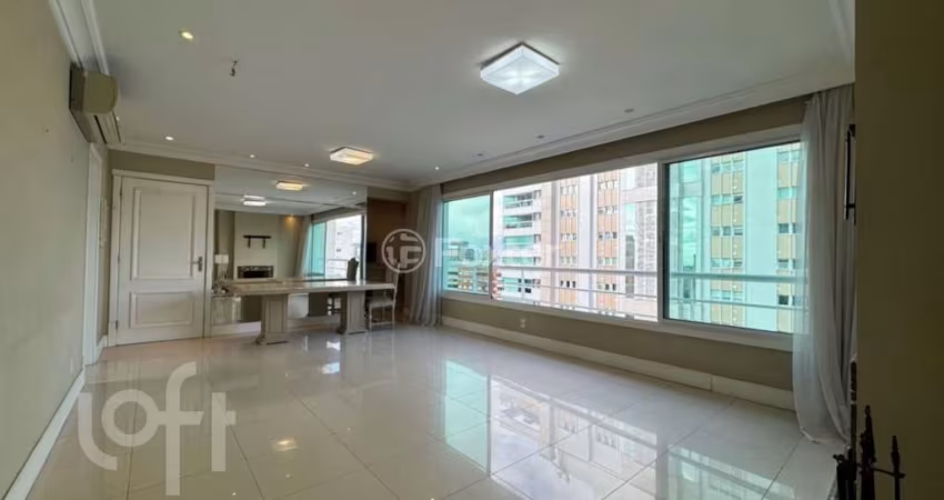 Apartamento com 3 quartos à venda na Rua Ua Pedro Chaves Barcelos, 775, Mont Serrat, Porto Alegre