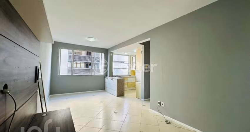 Apartamento com 2 quartos à venda na Rua Felipe Schmidt, 547, Centro, Florianópolis