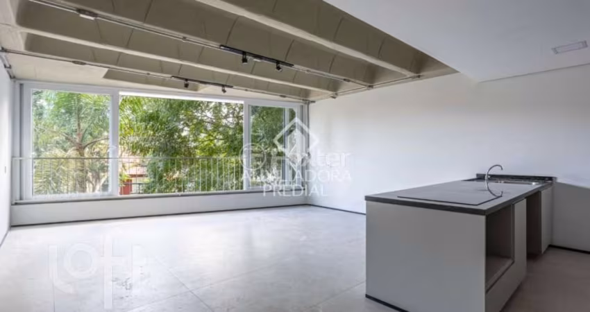 Apartamento com 1 quarto à venda na Rua Santos Neto, 69, Petrópolis, Porto Alegre