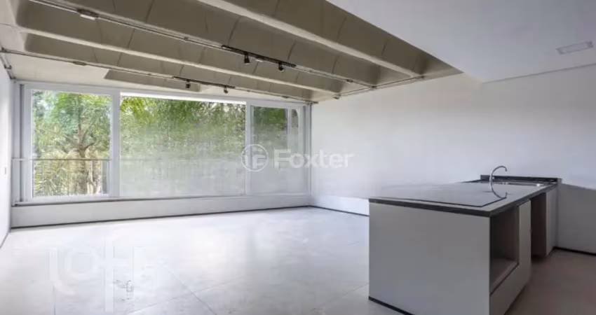 Apartamento com 1 quarto à venda na Rua Santos Neto, 69, Petrópolis, Porto Alegre