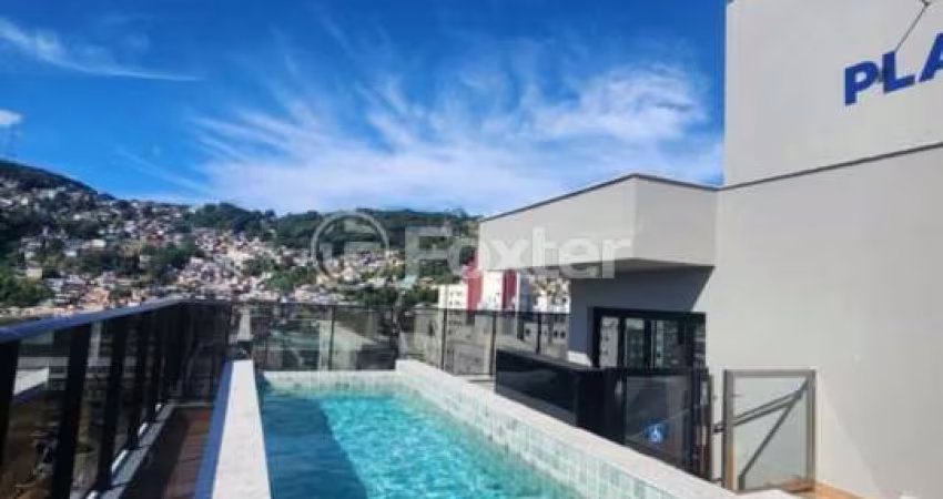 Apartamento com 2 quartos à venda na Avenida Hercílio Luz, 1131, Centro, Florianópolis