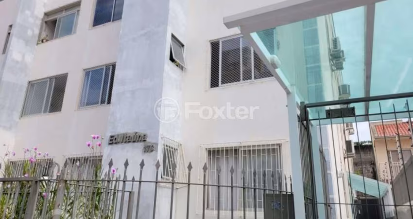 Apartamento com 2 quartos à venda na Rua Doutor Abel Capela, 167, Coqueiros, Florianópolis