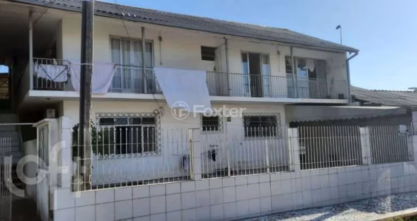 Casa com 3 quartos à venda na Rua Manoel Domingos do Nascimento, 224, Serraria, São José
