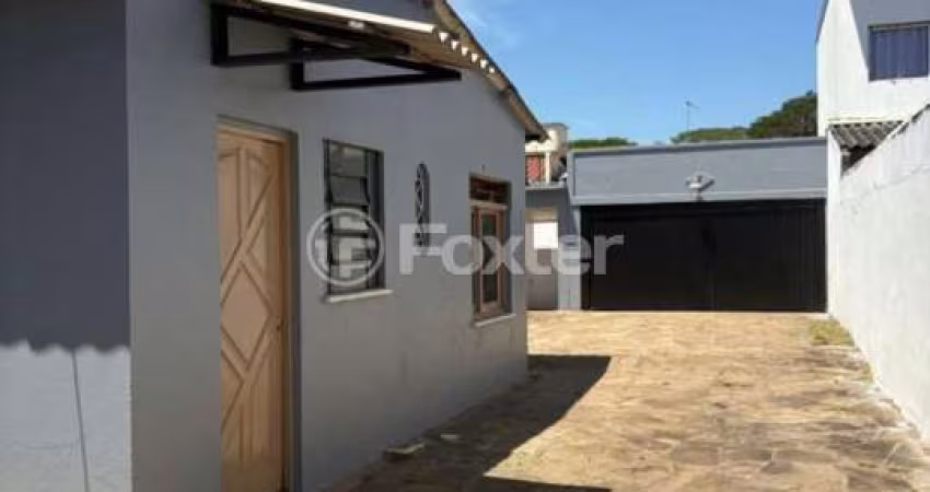 Casa com 2 quartos à venda na Rua das Araucárias, 836, Harmonia, Canoas