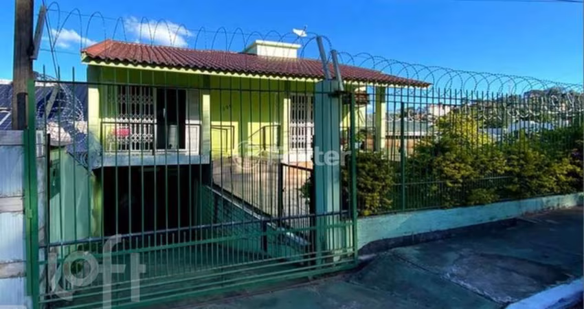 Casa com 5 quartos à venda na Rua Johann Friedrich Pechmann, 206, Rondônia, Novo Hamburgo