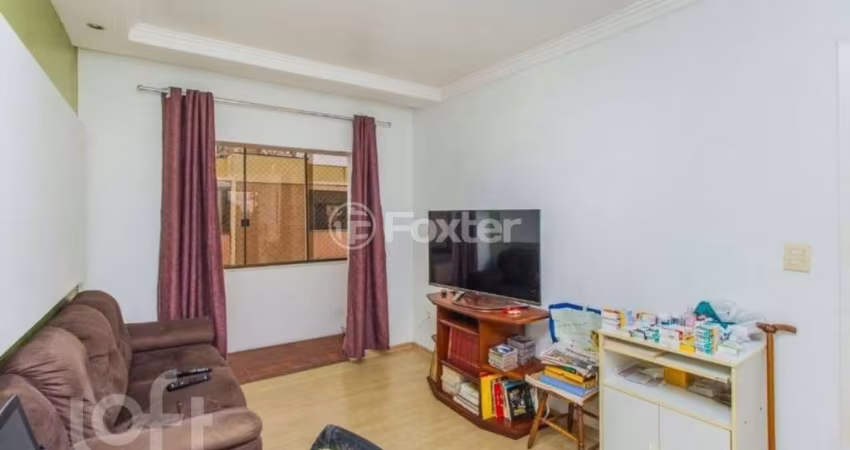 Apartamento com 2 quartos à venda na Avenida Inconfidência, 81, Marechal Rondon, Canoas