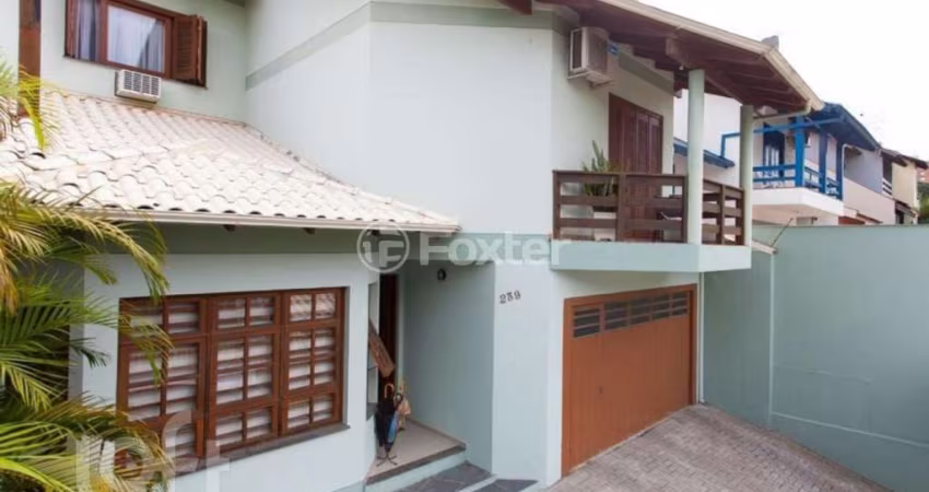 Casa com 4 quartos à venda na Rua Forquetinha, 239, Jardim Mauá, Novo Hamburgo