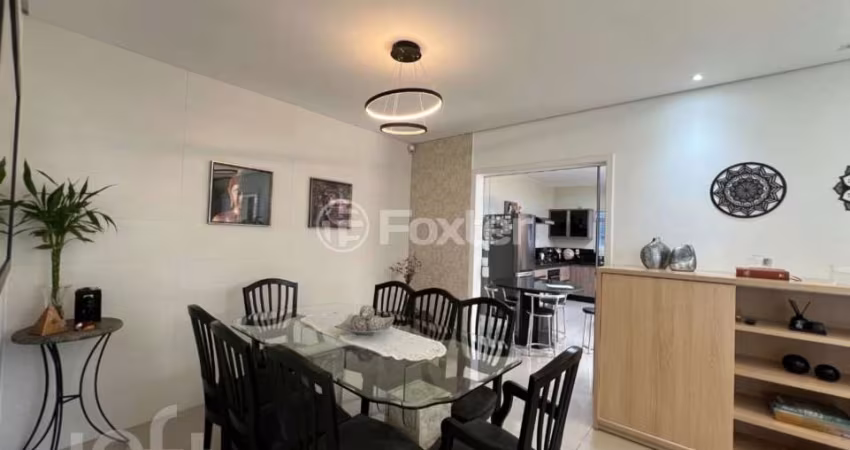 Casa com 3 quartos à venda na Rua João Motta Espezim, 745, Saco dos Limões, Florianópolis