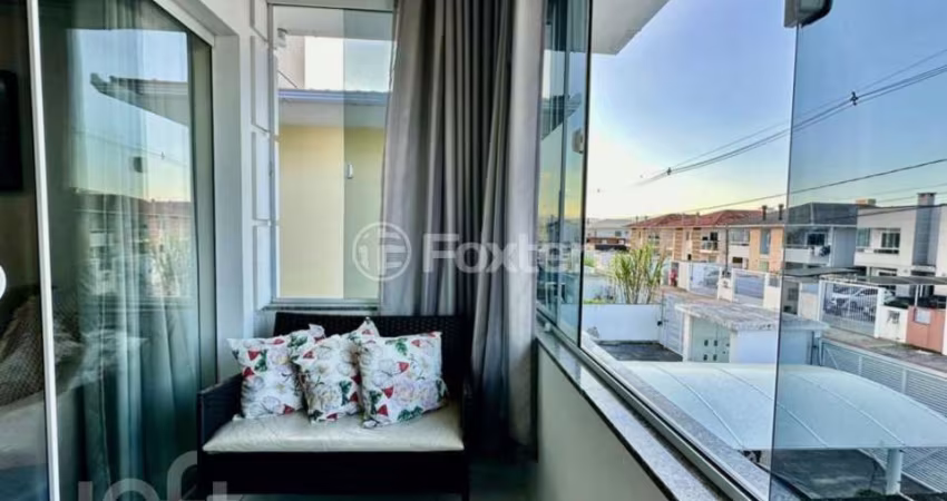 Apartamento com 2 quartos à venda na Rua João Olímpio de Espindola, 167, Nova Palhoça, Palhoça