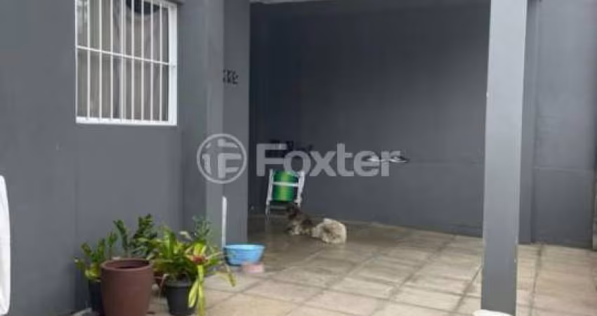 Casa com 3 quartos à venda na Rua Fraga, 445, Parque da Matriz, Cachoeirinha