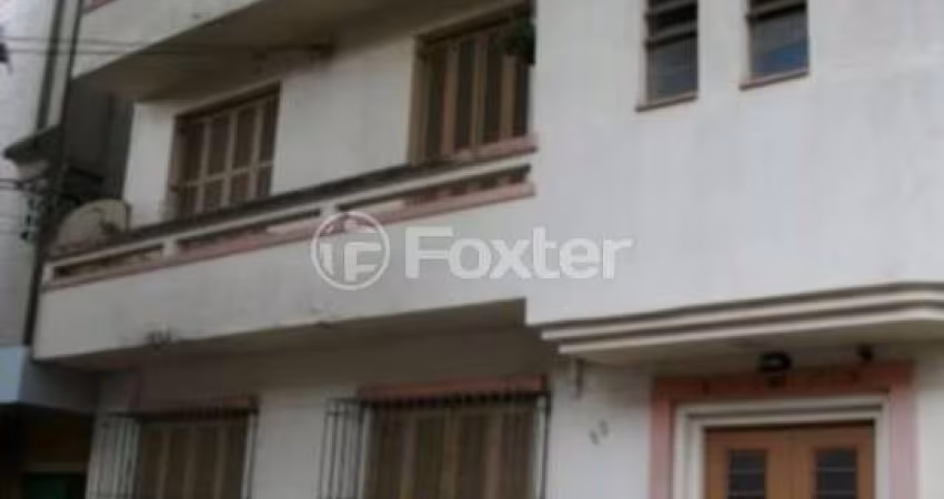 Apartamento com 3 quartos à venda na Rua Santa Terezinha, 50, Farroupilha, Porto Alegre