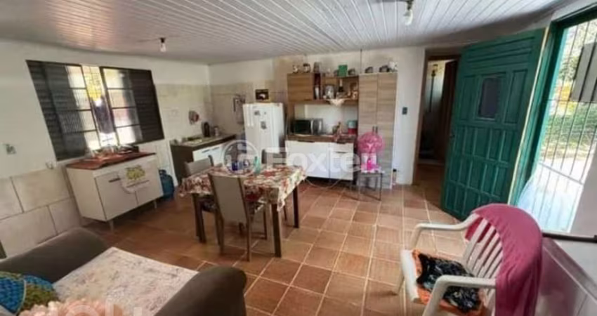 Casa com 3 quartos à venda na Rua Florianópolis, 310, Mathias Velho, Canoas