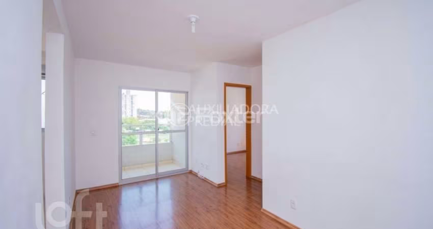 Apartamento com 2 quartos à venda na Avenida Protásio Alves, 8201, Morro Santana, Porto Alegre