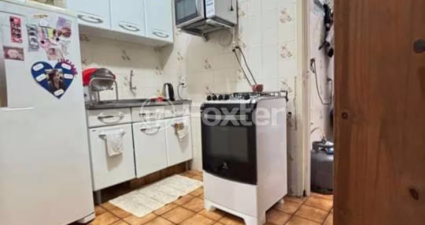 Apartamento com 3 quartos à venda na Rua Rafael Saadi, 200, Menino Deus, Porto Alegre