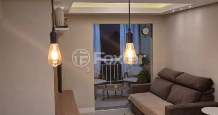 Apartamento com 3 quartos à venda na Avenida Arnaldo Bohrer, 175, Teresópolis, Porto Alegre