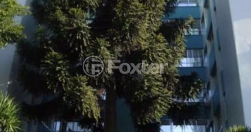 Apartamento com 2 quartos à venda na Rua Doutor Campos Velho, 1695, Cristal, Porto Alegre