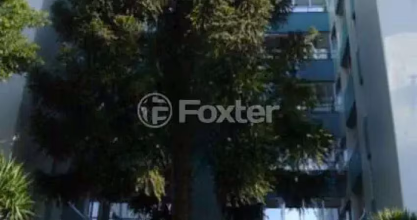Apartamento com 2 quartos à venda na Rua Doutor Campos Velho, 1695, Cristal, Porto Alegre