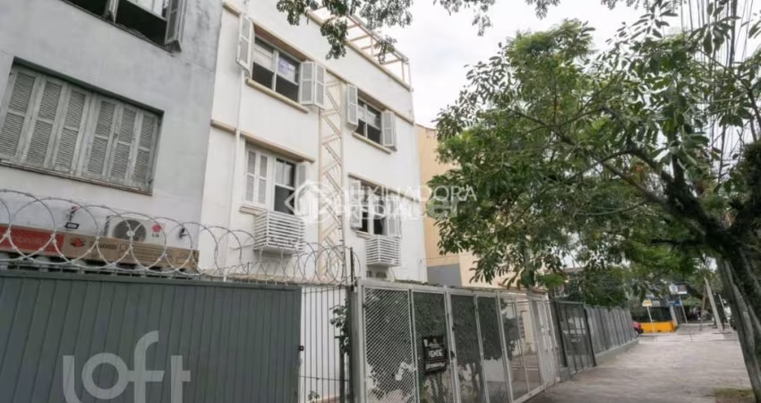 Apartamento com 3 quartos à venda na Rua Cabral, 365, Rio Branco, Porto Alegre