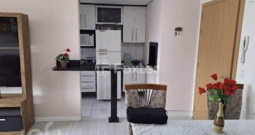 Apartamento com 2 quartos à venda na Rua Portuguesa, 460, Partenon, Porto Alegre