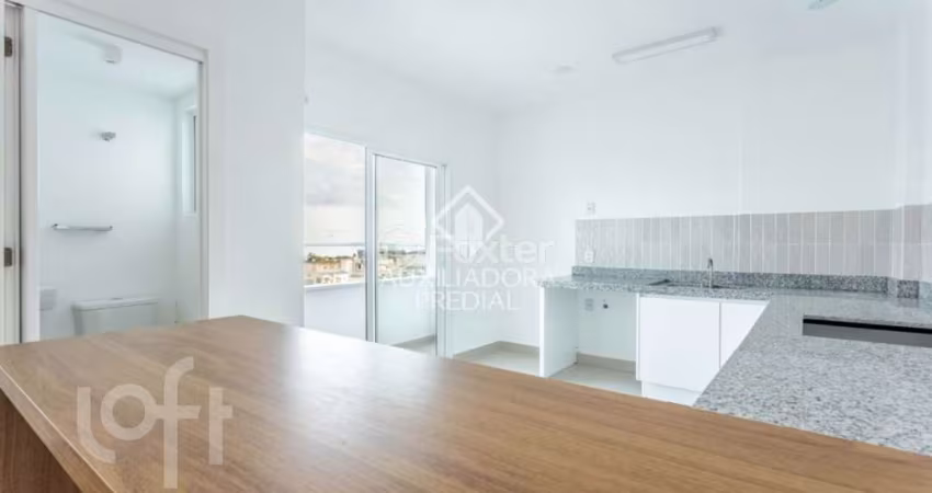 Apartamento com 3 quartos à venda na Avenida Borges de Medeiros, 907, Centro Histórico, Porto Alegre