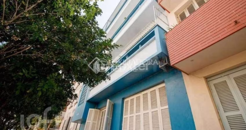 Apartamento com 1 quarto à venda na Rua Vinte e Quatro de Maio, 148, Centro Histórico, Porto Alegre