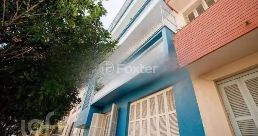 Apartamento com 1 quarto à venda na Rua Vinte e Quatro de Maio, 148, Centro Histórico, Porto Alegre