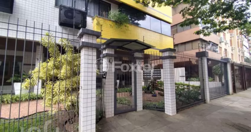 Cobertura com 3 quartos à venda na Rua Joaquim G. de Campos Netto, 34, Jardim Itu Sabará, Porto Alegre