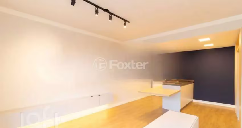 Apartamento com 1 quarto à venda na Rua Luiz Só, 195, Petrópolis, Porto Alegre