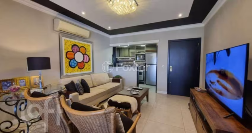 Apartamento com 3 quartos à venda na Avenida Francisco Petuco, 140, Boa Vista, Porto Alegre