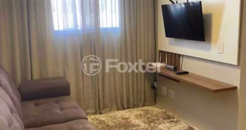 Apartamento com 2 quartos à venda na Avenida Ernesto Neugebauer, 1820, Humaitá, Porto Alegre