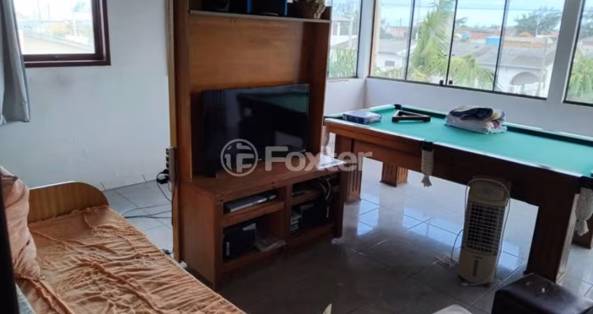Casa com 4 quartos à venda na Rua Adacy Lopes Mesquita, 396, Quintão, Palmares do Sul