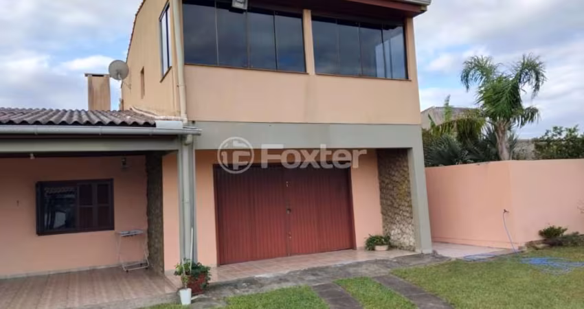 Casa com 4 quartos à venda na Rua Adacy Lopes Mesquita, 396, Quintão, Palmares do Sul
