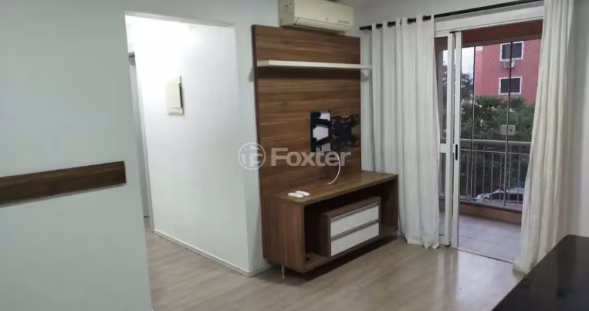 Apartamento com 2 quartos à venda na Avenida Sertório, 9140, Sarandi, Porto Alegre