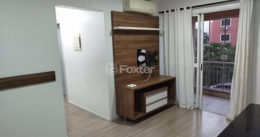 Apartamento com 3 quartos à venda na Avenida Sertório, 9140, Sarandi, Porto Alegre