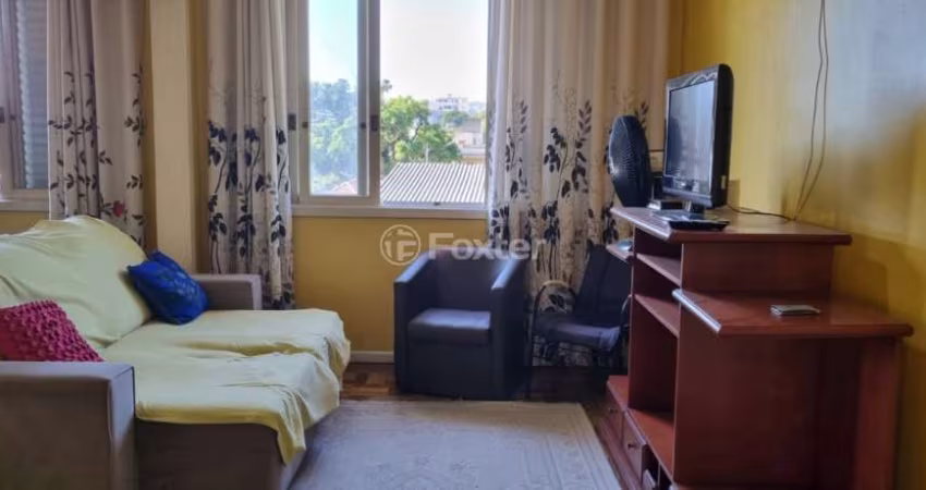 Apartamento com 2 quartos à venda na Avenida Bento Gonçalves, 2199, Partenon, Porto Alegre