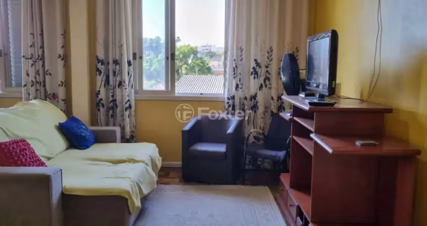 Apartamento com 2 quartos à venda na Avenida Bento Gonçalves, 2199, Partenon, Porto Alegre