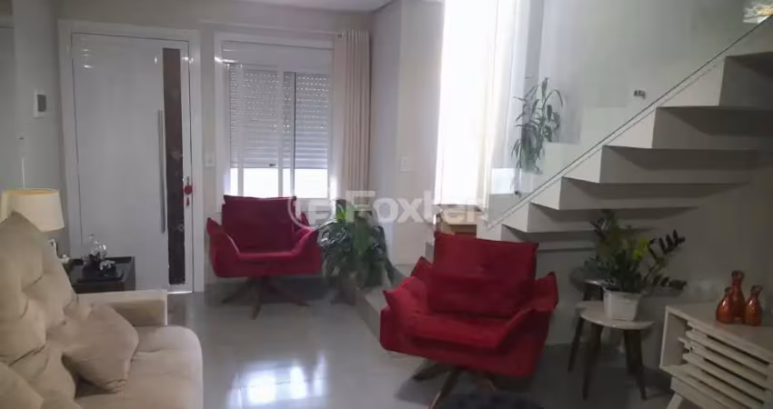 Casa com 2 quartos à venda na Rua Juan Albino Nunez Ayala, 147, Morada do Bosque, Cachoeirinha