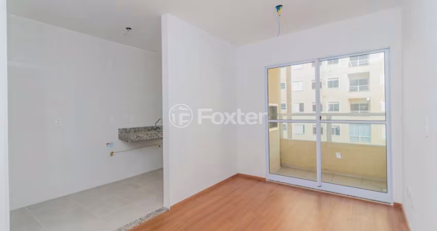 Apartamento com 2 quartos à venda na Rua Walter Erwig Filho, 3053, Costa e Silva, Porto Alegre