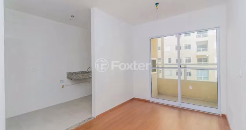 Apartamento com 2 quartos à venda na Rua Walter Erwig Filho, 3053, Costa e Silva, Porto Alegre