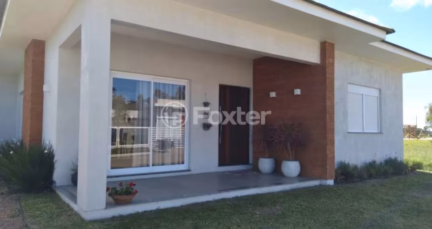 Casa com 3 quartos à venda na Rua Claudio Henrique Alberti, 230, Bosque do Albatroz, Osório