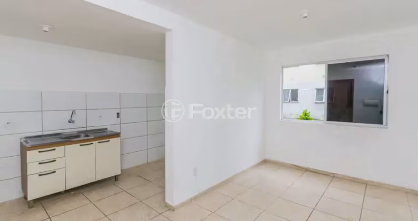 Apartamento com 2 quartos à venda na Rua Gentil Claudinor De Souza Lopes, 65, Chapéu do Sol, Porto Alegre