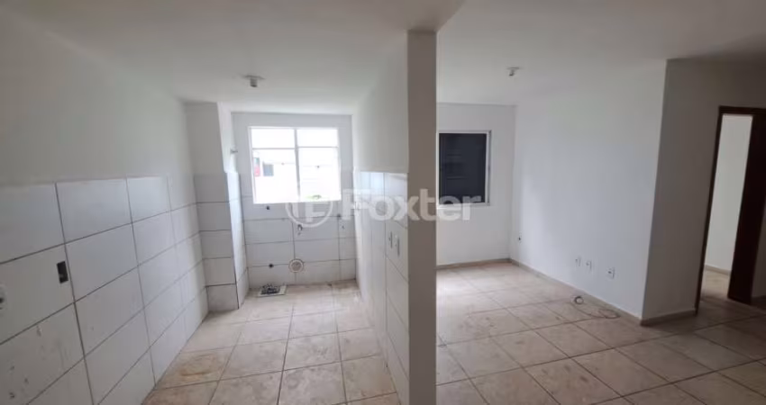 Apartamento com 2 quartos à venda na Rua Gentil Claudinor De Souza Lopes, 65, Chapéu do Sol, Porto Alegre