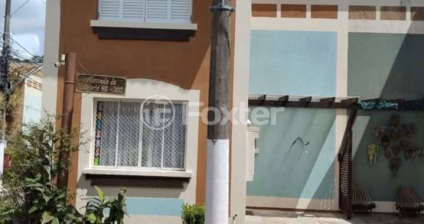 Casa em condomínio fechado com 4 quartos à venda na Rua Tenente Ary Tarrago, 1720, Jardim Itu Sabará, Porto Alegre
