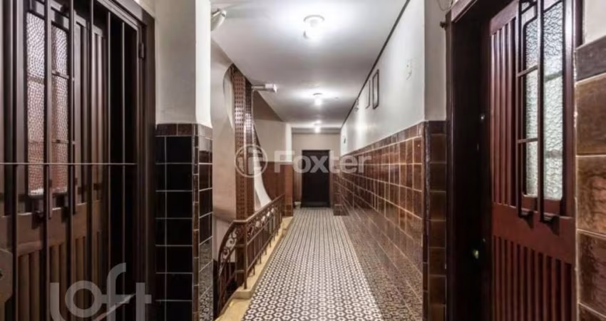 Apartamento com 2 quartos à venda na Avenida Cristóvão Colombo, 274, Floresta, Porto Alegre