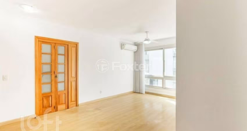 Apartamento com 3 quartos à venda na Avenida Iguassu, 270, Petrópolis, Porto Alegre