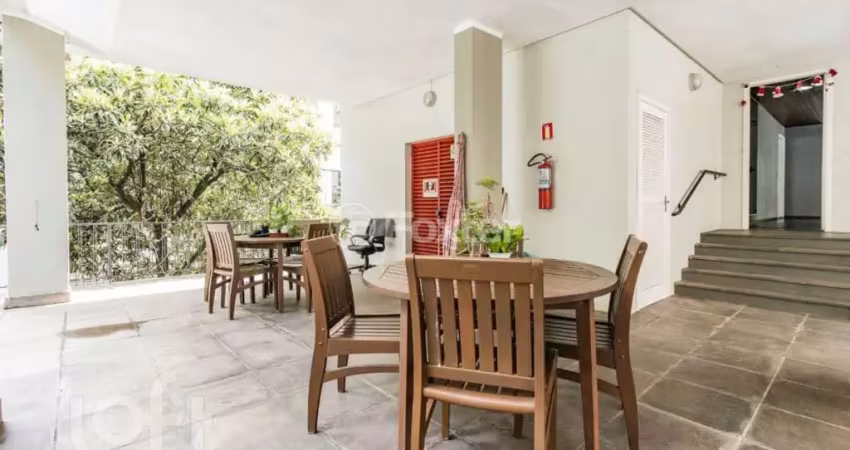 Apartamento com 3 quartos à venda na Avenida Iguassu, 270, Petrópolis, Porto Alegre