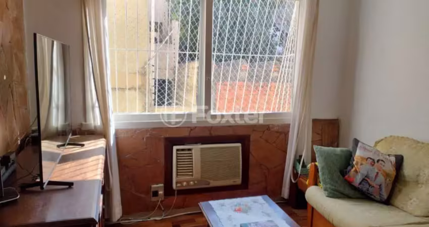 Apartamento com 2 quartos à venda na Rua Coronel João Corrêa, 145, Passo da Areia, Porto Alegre