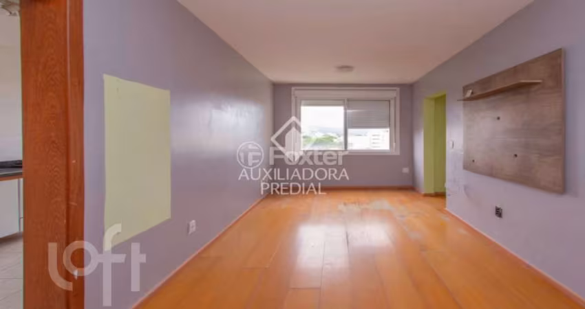 Apartamento com 1 quarto à venda na Rua Doutor Pereira Neto, 600, Tristeza, Porto Alegre