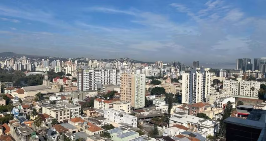 Apartamento com 2 quartos à venda na Rua General Lima e Silva, 757, Cidade Baixa, Porto Alegre