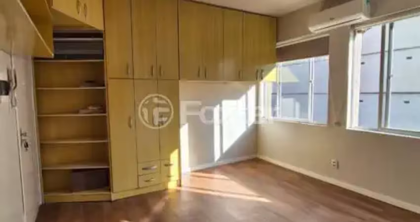 Apartamento com 1 quarto à venda na Rua General Câmara, 413, Centro Histórico, Porto Alegre